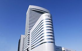 パレスホテル大宮
